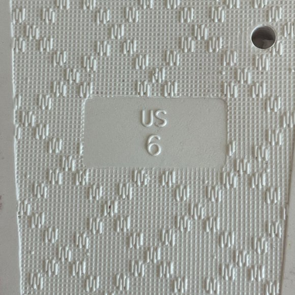 Steve Madden Sofi Pink Slides, SOFI04S1, Size 6 NWOB - Picture 3 of 4